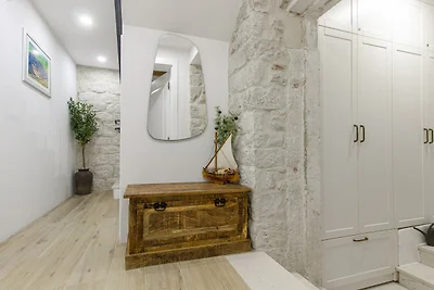 Vakantiehuis met jacuzzi in Trogir