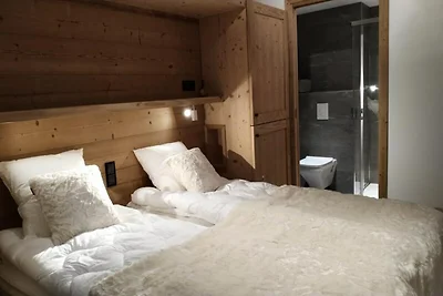 Chalet in Caseblanche in der Nähe der...