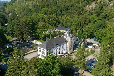 Gemütliche Wohnung 2, Schloss aus dem 16.