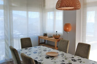 Wohnung in Nerja nahe Carabeillo Strand
