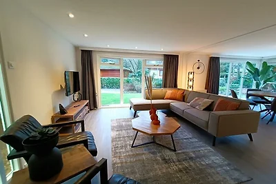 Ferienhaus mit 1 Schlafzimmer