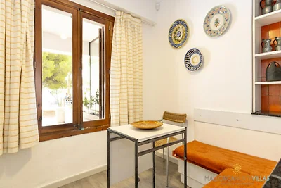 Apartment Bel: Erste Linie in Pine Walk