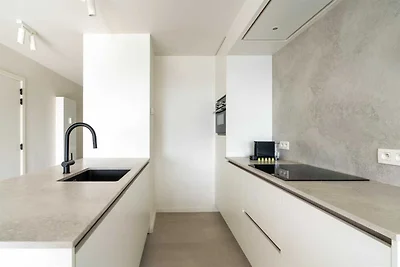 Gezellig appartement in Blankenberge