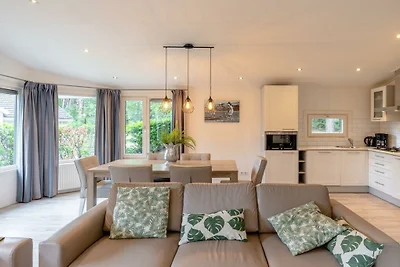 Maison de vacances à Brunssum avec terrasse