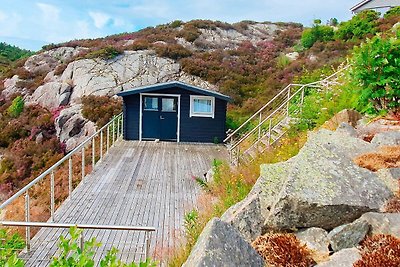 8 Personen Ferienhaus in Urangsvåg