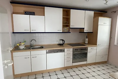 Ferienwohnung mit 1 Schlafzimmer