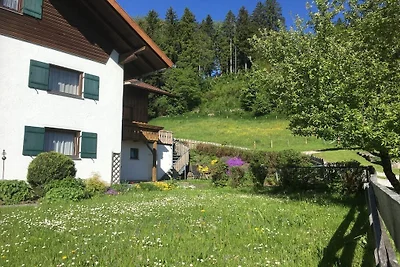 Dorfblick Gerberhof