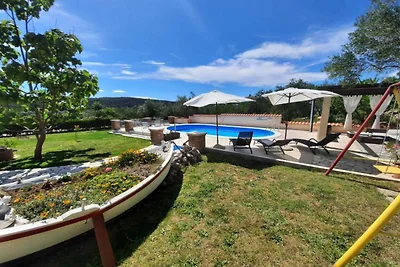 Two Bedroom Apartment With Terrace (A3)