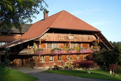 Vakantieappartement met 2 slaapkamers