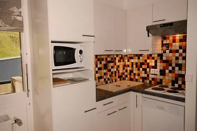 2 Zimmer für 6 Personen