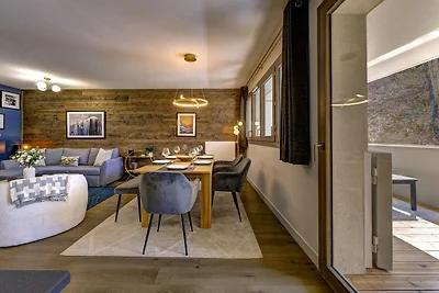 Luxurious Apartment close to Chamonix Centre