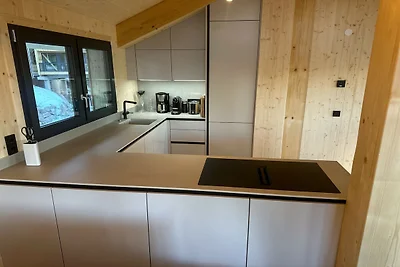 Superior Chalet mit Sauna & Hot Tub