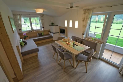 Appartement nahe des Skigebietes in Mayrhofen