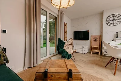 Großes Ferienhaus, Whirlpool, Sauna