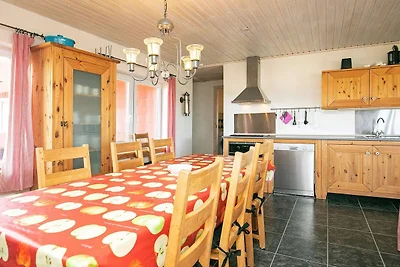 Ferienhaus Erholungsurlaub Pandrup
