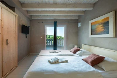 Villa in Premantura met zwembad