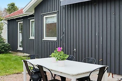 4 Sterne Ferienhaus in Halmstad