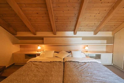 Ferienwohnung mit 2 Schlafzimmer