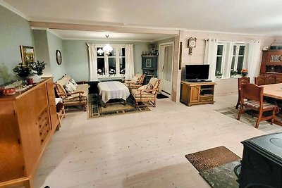 12 Personen Ferienhaus in Masfjordnes