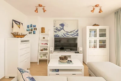 Mirador Del Estrecho - Apartment In...