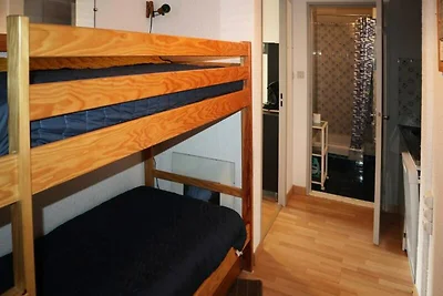 Wohnung in Boussolenc mit direktem Zugang zu ...