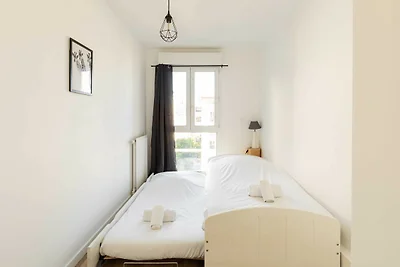 DIFY Bourbonnais - Quartier Vaise