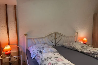 Appartement Manderscheid bij Ruïnes