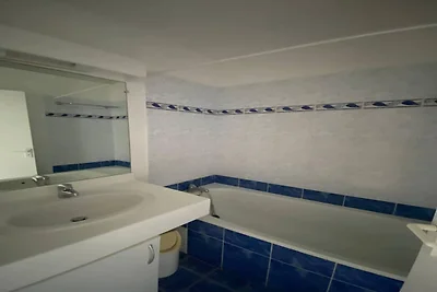 Casa sulla spiaggia con piscina