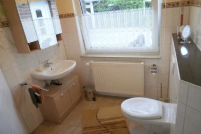 Ferienwohnung mit 1 Schlafzimmer