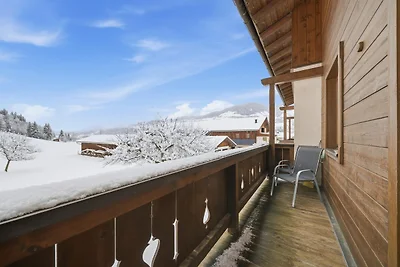 Wohnung in ruhiger Lage in Mittersill