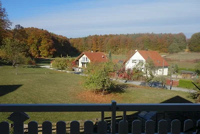 Ferienwohnung mit 3 Schlafzimmer