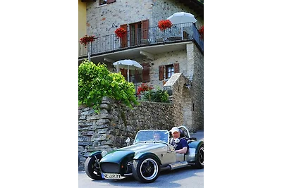 Residence Casale Pegol, Tignale