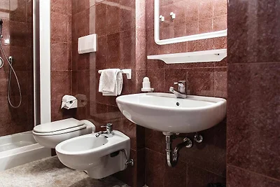 Residence Moinca a Riva del Garda