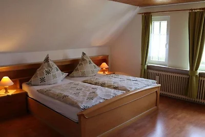 De Boer Komfortable Ferienresidenz