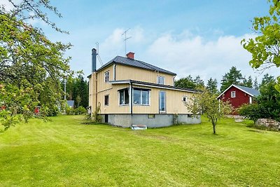 8 persoons vakantie huis in HULTSFRED-By...