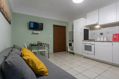 Giulia di Barolo 7 - Casa Juliette