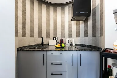 Renovierte Wohnung in Torremolinos