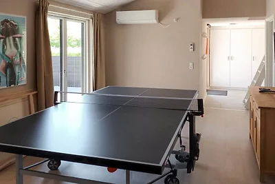 5 Sterne Ferienhaus in Ansager