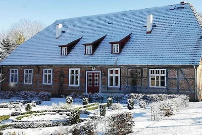 Ferienwohnung mit 1 Schlafzimmer