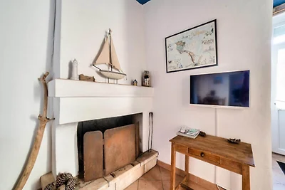 Schönes Haus mit Innenhof für 5 Personen