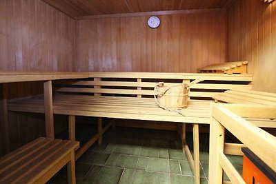 Wohnung in Wieda mit einem Balkon oder einer...