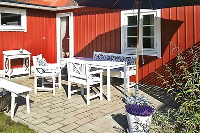 5 persone case ad SÖLVESBORG