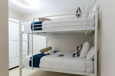 Gemütlicher Bungalow in Maspalomas mit Pool