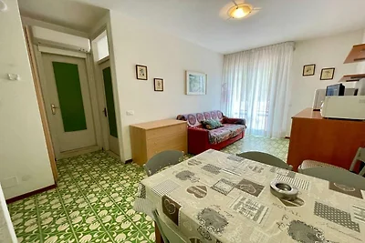 Appartement in Porto Santa Margherita (VE)