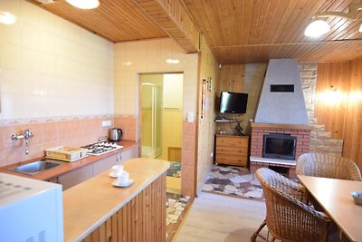 Vakantieappartement in Kopalino-vh. TUI