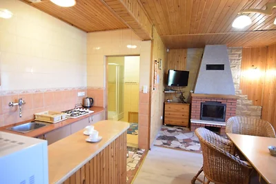 Ferienwohnung in Kopalino