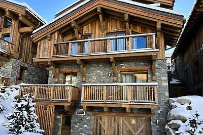 Apartment in St. Martin mit Zugang zu den...