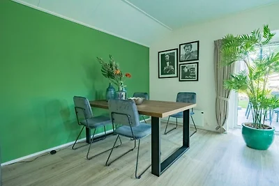 Ferienhaus in Maarn mit Terrasse