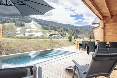 Wunderschönes Ferienhaus mit Sauna