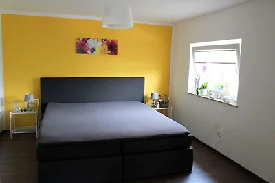 Casa vacanze a Schwarzhausen